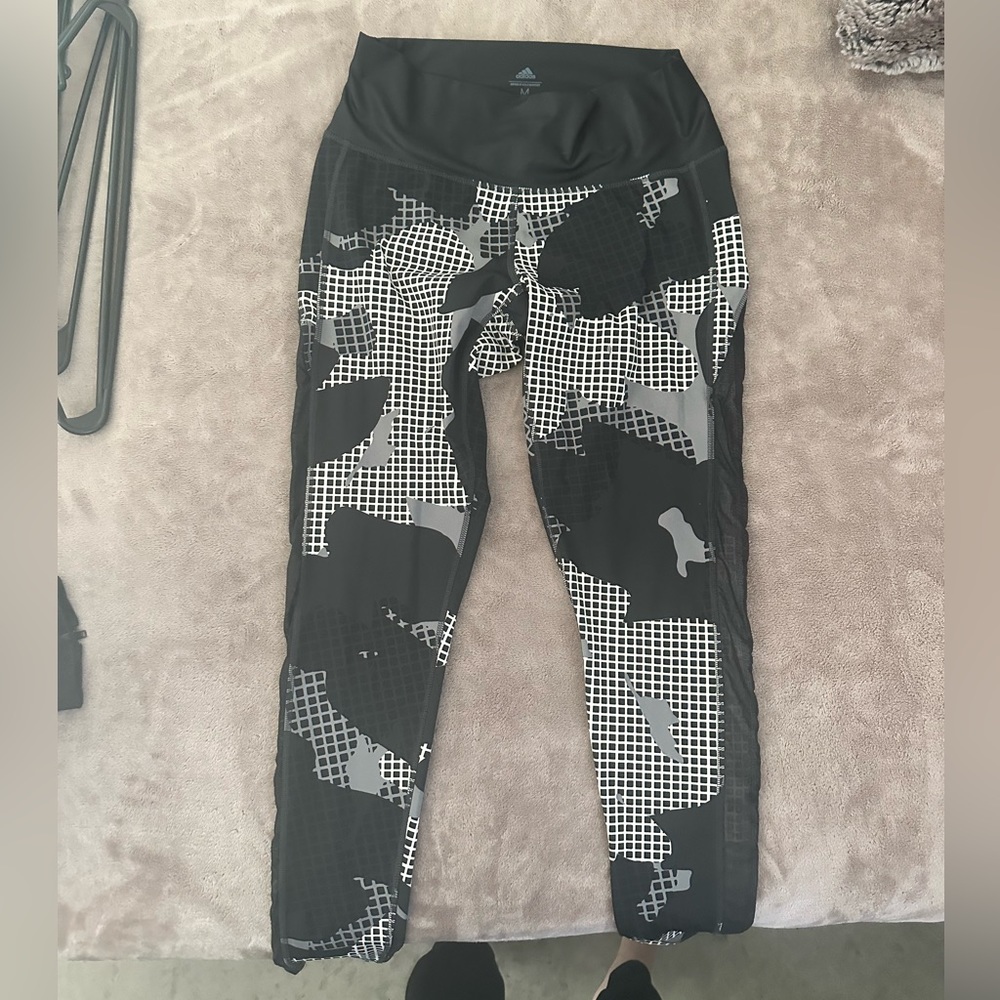 Adidas climate leggings